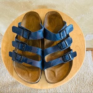 Papillio Birkenstock Sandals